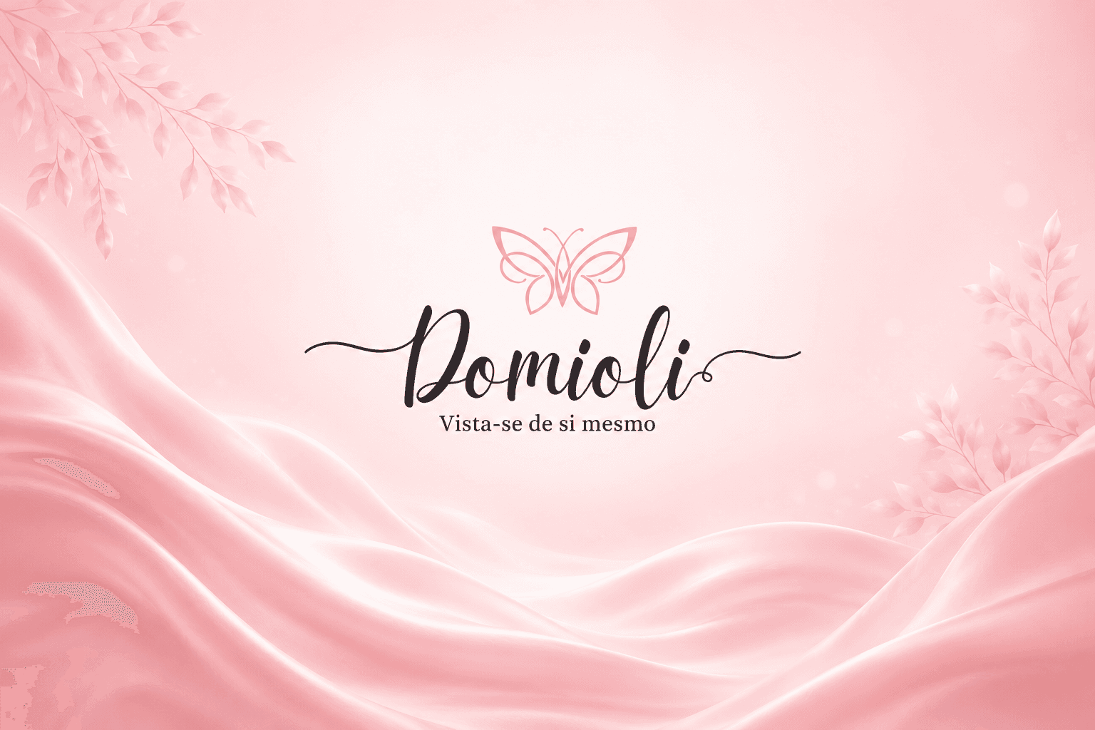 Domioli — Vista-se de si mesmo